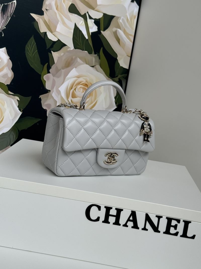 Chanel CF Series Bags